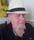 kennenlernen Herr Frankreich bis Saint-Maur-des-Fossés : Marc, 65 Jahre